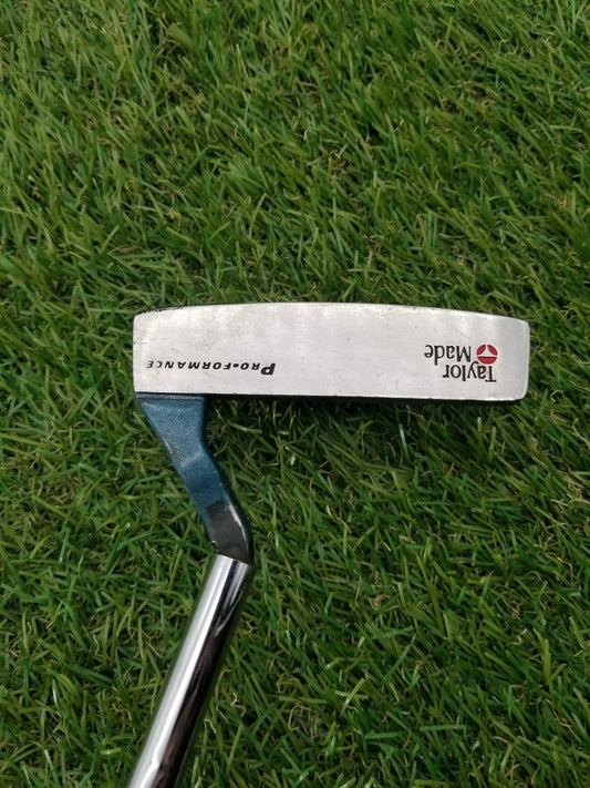 TAYLORMADE PRO FORMANCE PUTTER 32" FAIR