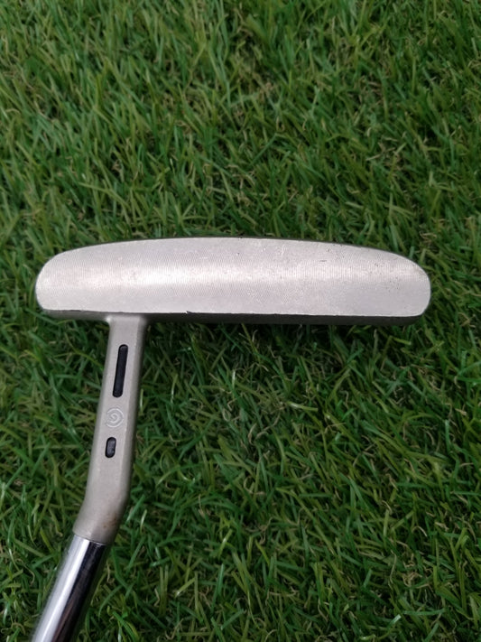 CLEVELAND CLASSICS 7 PUTTER 34" VERYGOOD