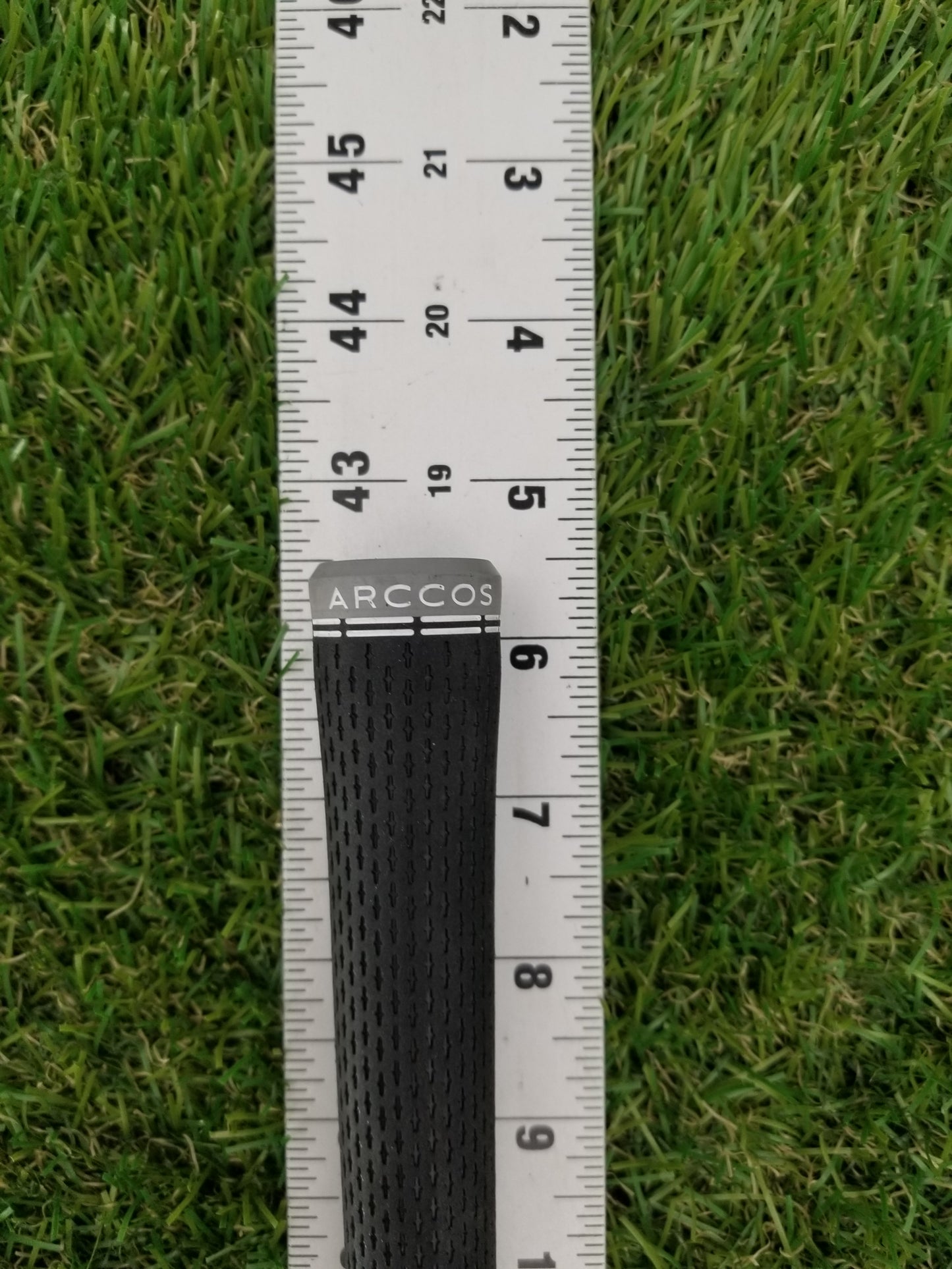 ALDILA ROGUE WHITE 80 130 MSI FWY SHAFT XSTIFF 75G PING G410/25/30 42" VERYGOOD