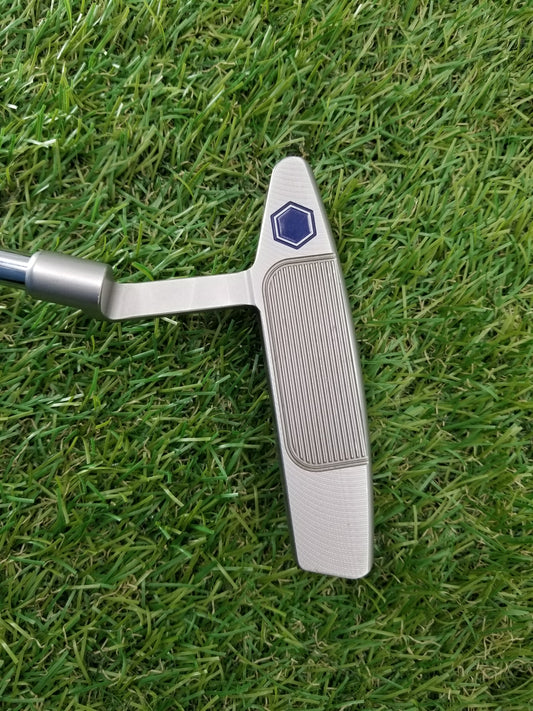 BETTINARDI STUDIO STOCK 2 PUTTER 35" +HC VERYGOOD