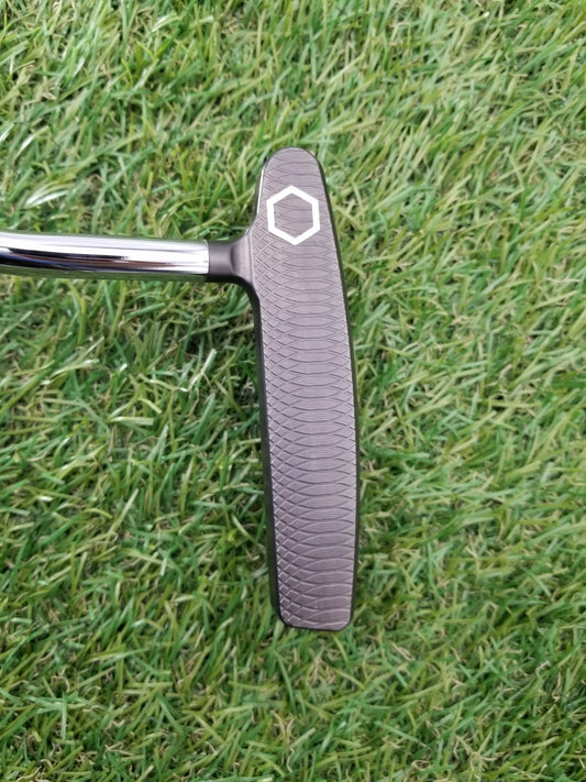 2023 BETTINARDI BB28 PUTTER 34.5" VERYGOOD