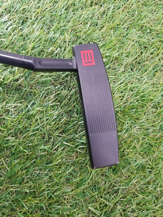 2021 EVNROLL ER8V PUTTER 33.5" +HC VERYGOOD