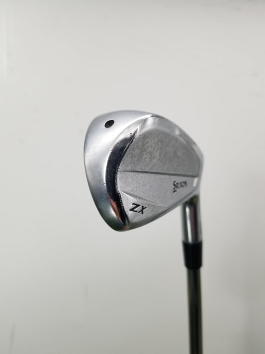 2021 SRIXON ZX UTILITY 4 IRON 23* STIFF UST MAMIYA RECOIL 95 38" VERYGOOD