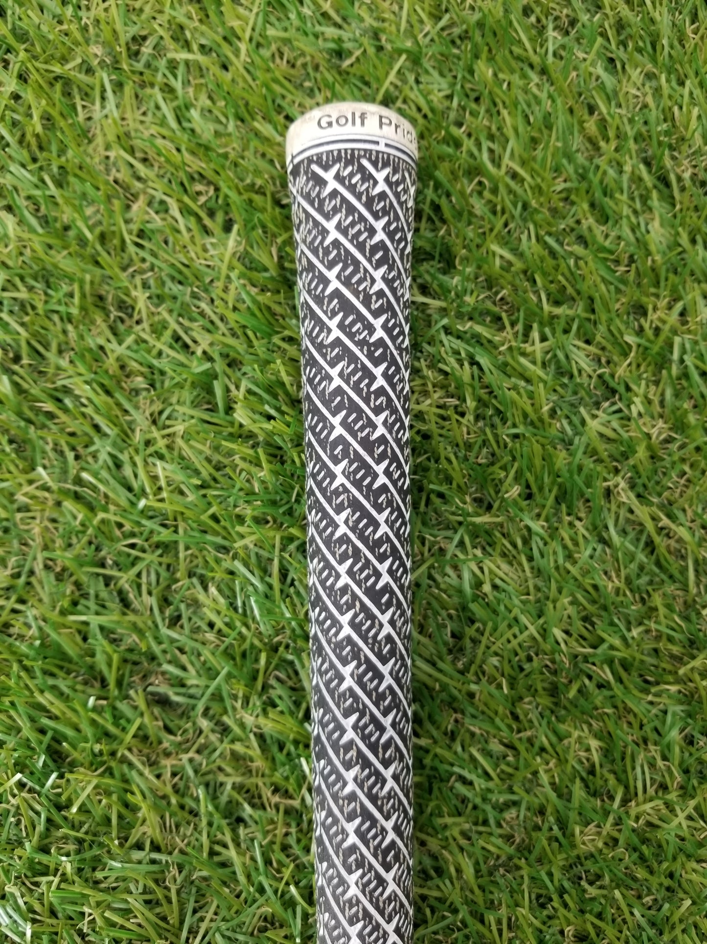 2010 CALLAWAY X SERIES JAWS CC WEDGE 60*/13 STIFF DYNAMIC GOLD 34.75" FAIR