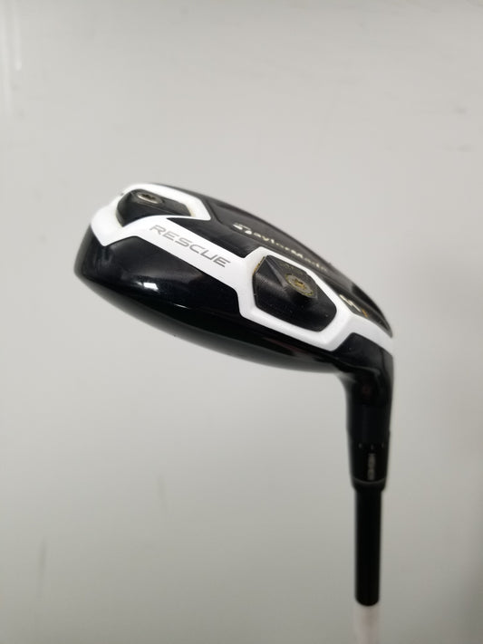 2016 TAYLORMADE M1 4 HYBRID 21* REGULAR FUJIKURA PRO RED 80H +HC FAIR