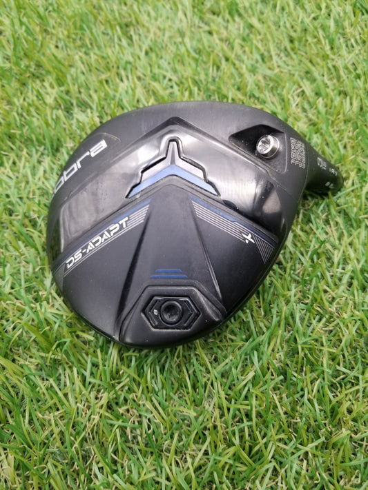 2025 COBRA DS ADAPT X 3 WOOD 15* CLUBHEAD ONLY GOOD