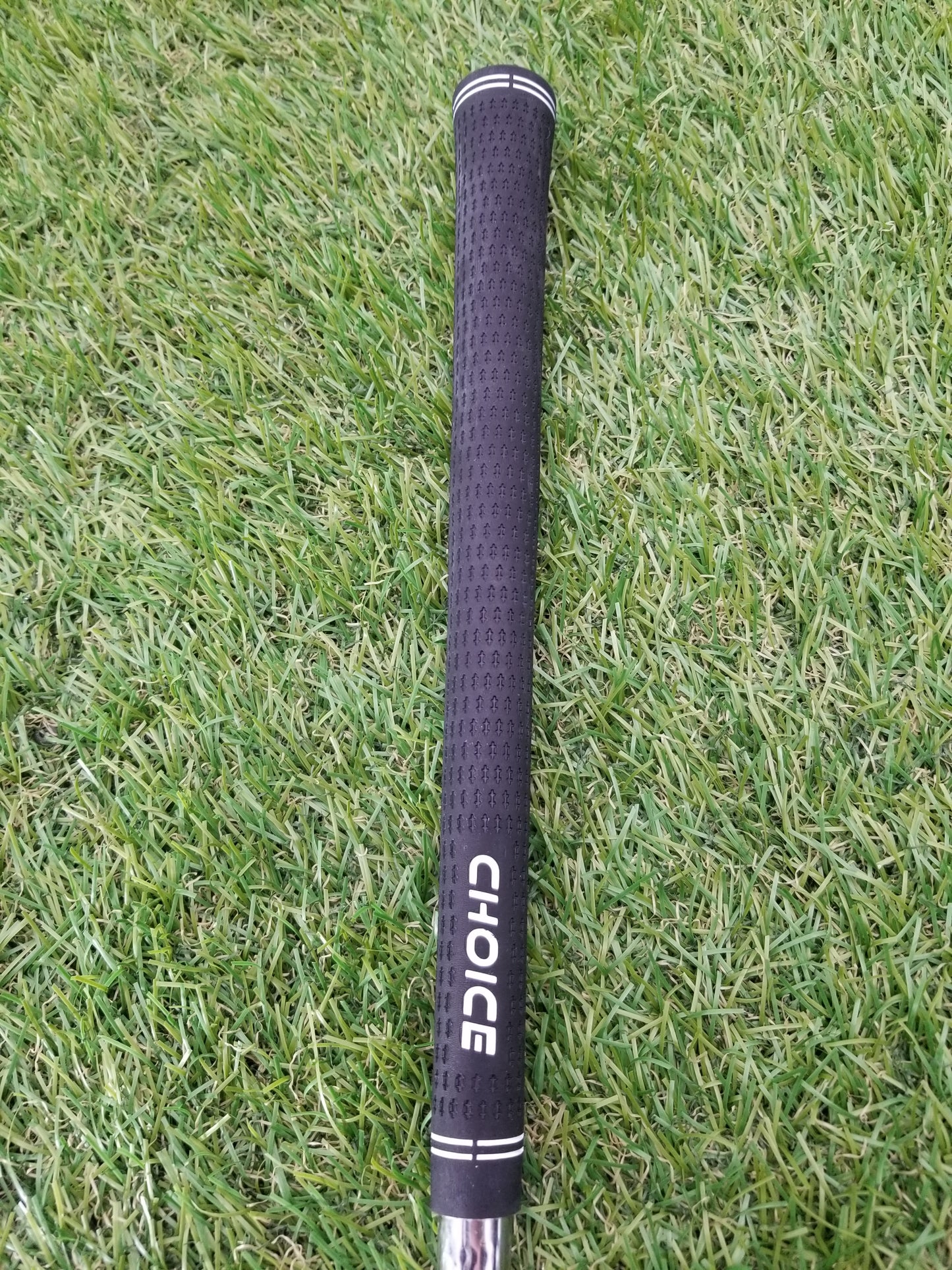 2011 CALLAWAY RAZR XF 6 IRON REGULAR TRUE TEMPER GS95 37.25" GOOD