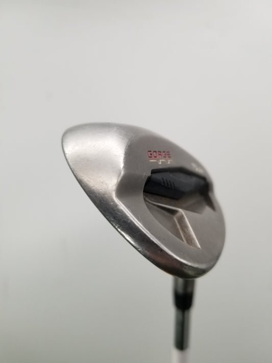 2013 PING TOUR GORGE WEDGE 58*/SS STIFF KBS TOUR 120 BLACK DOT 35" GOOD