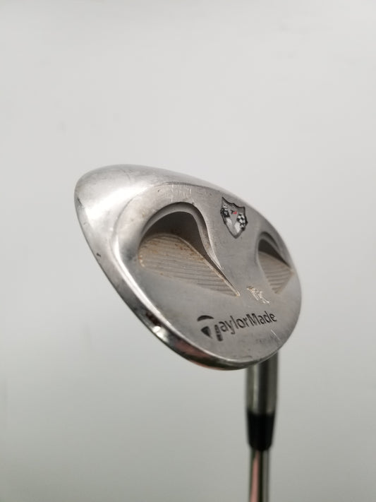 2005 TAYLORMADE RAC MB WEDGE 60*/6 STIFF DYN.GOLD TOUR ISSUE S400 35" GOOD