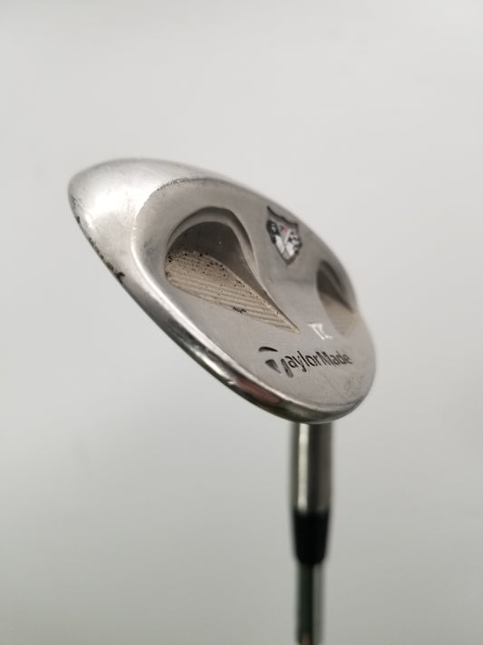 2005 TAYLORMADE RAC MB PROTO WEDGE 60* STIFF DYN.GOLD TOUR ISSUE S400 35" GOOD