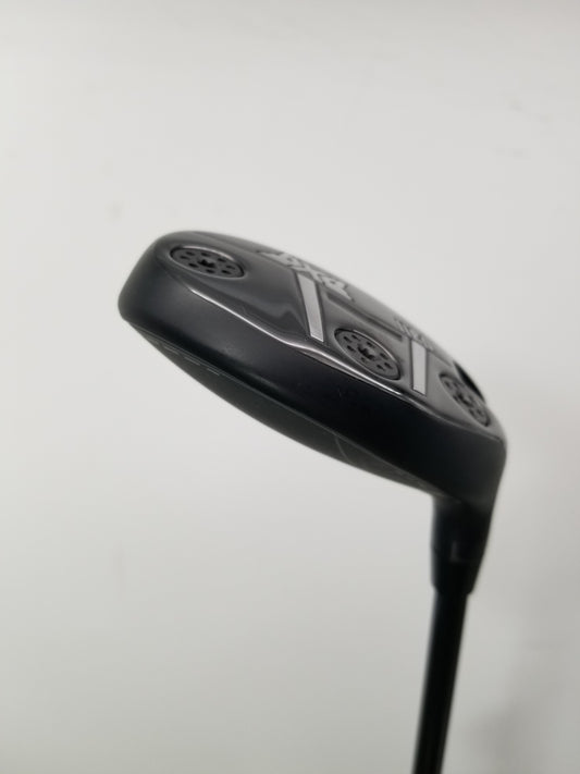 2023 PXG 0311 GEN6 5 HYBRID 22* REGULAR MITSU TENSEI BLUE AV 75 +HC GOOD