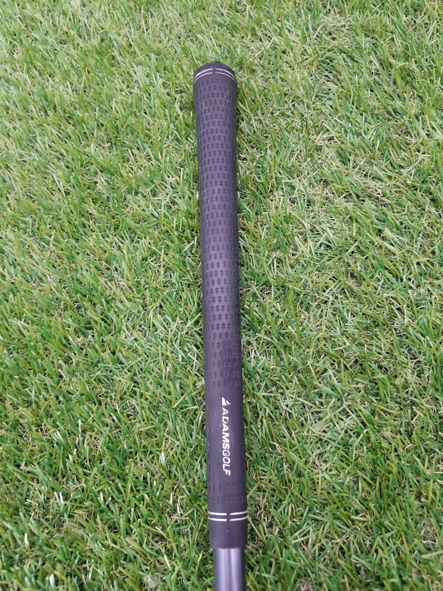 2010 ADAMS IDEA TECH V3 4 HYBRID REGULAR MITSUBISHI BASSARA 60G FAIR