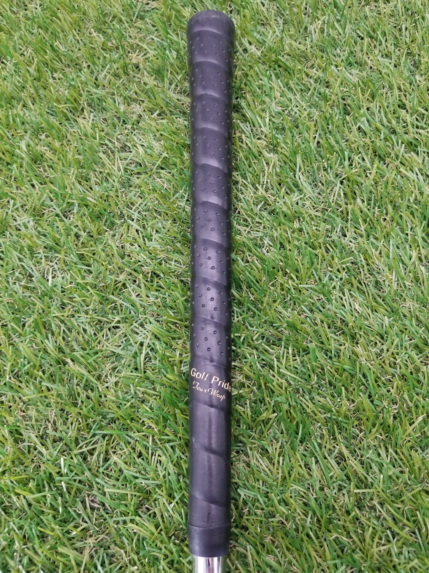 2000 CALLAWAY STEELHEAD X14 4 IRON STIFF TRUE TEMPER DYNAMIC GOLD 38.5" GOOD