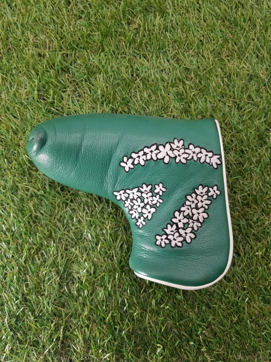 TAYLORMADE BLADE PUTTER COVER 2020 SEASON OPENER VERYGOOD
