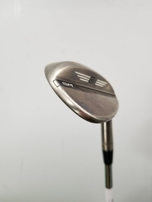 2020 TITLEIST SM8 WEDGE 58*/10S WEDGELFEX BV SM8 34.75" FAIR