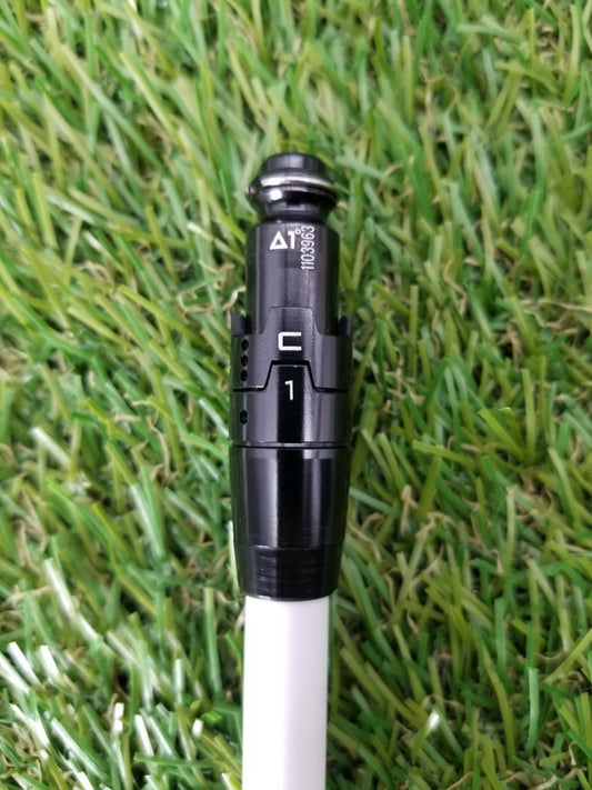 AUTOFLEX DREAM 7 SF405 HYBRID SHAFT 50G 37.75" TITLEIST TIP VERYGOOD