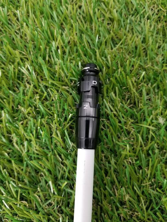 AUTOFLEX DREAM 7 SF405 HYBRID SHAFT 50G 39.5" TITLEIST TIP VERYGOOD