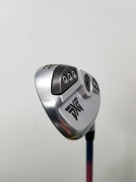 2022 PXG 0311P GEN5 CHROME PITCHING WEDGE AUTOFLEX SF505 36.25" FAIR