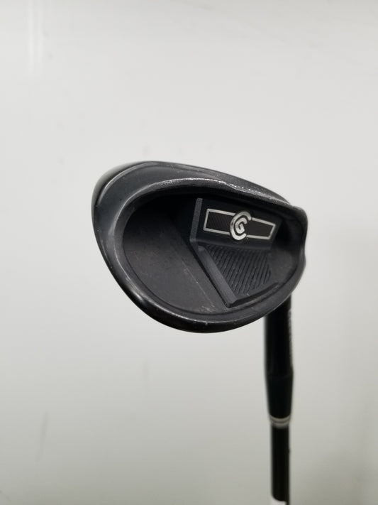 2015 CLEVELAND SMART SOLE S 2.0 SAND WEDGE WEDGE FLEX SMART SOLE 35.5" FAIR