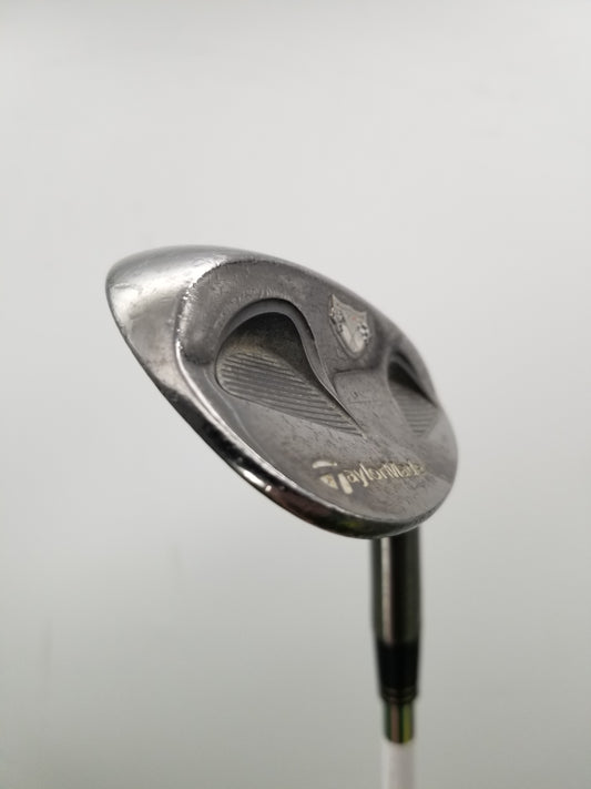2005 TAYLORMADE RAC WEDGE 60*/06 WEDGE FLEX STEEL 34.75" FAIR