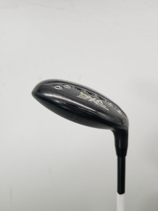 2017 PXG 0317X HYBRID 19* XSTIFF ALDILA NV GREEN 85H FAIR