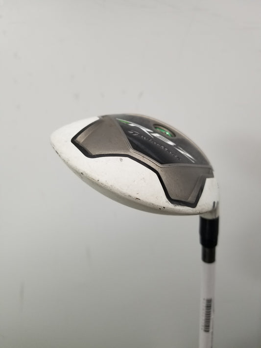 2012 TAYLORMADE RBZ 5 WOOD 19* LADIES MATRIX OZIK FAIR