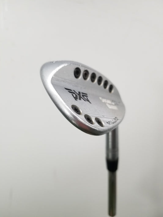2018 PXG 0311T SUGAR DADDY CHROME WEDGE 56*/10 STIFF DYNGOLD S400 35.25" FAIR