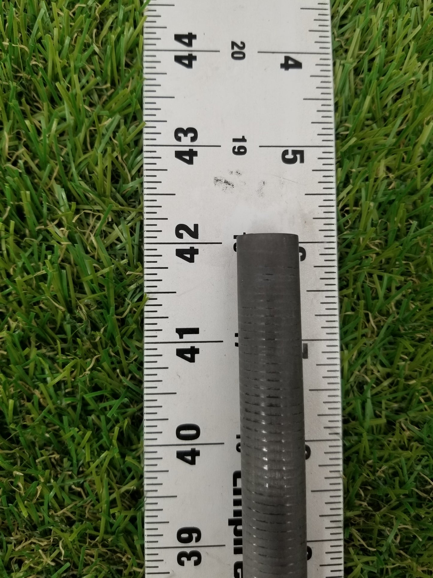 NEW VA COMPOSITES RAIJIN 84 THREE HYBRID SHAFT 42" .370" TIP 85G BRANDNEW