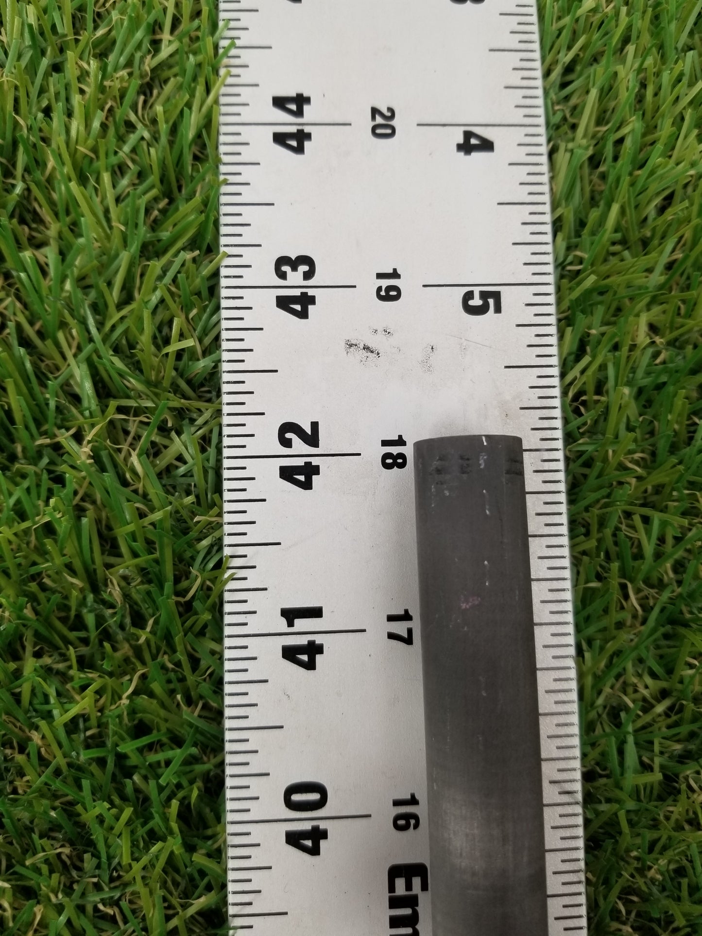 NEW VA COMPOSITES DRAGO 65 THREE HYBRID SHAFT REGULAR 42" 63G .370" BRANDNEW