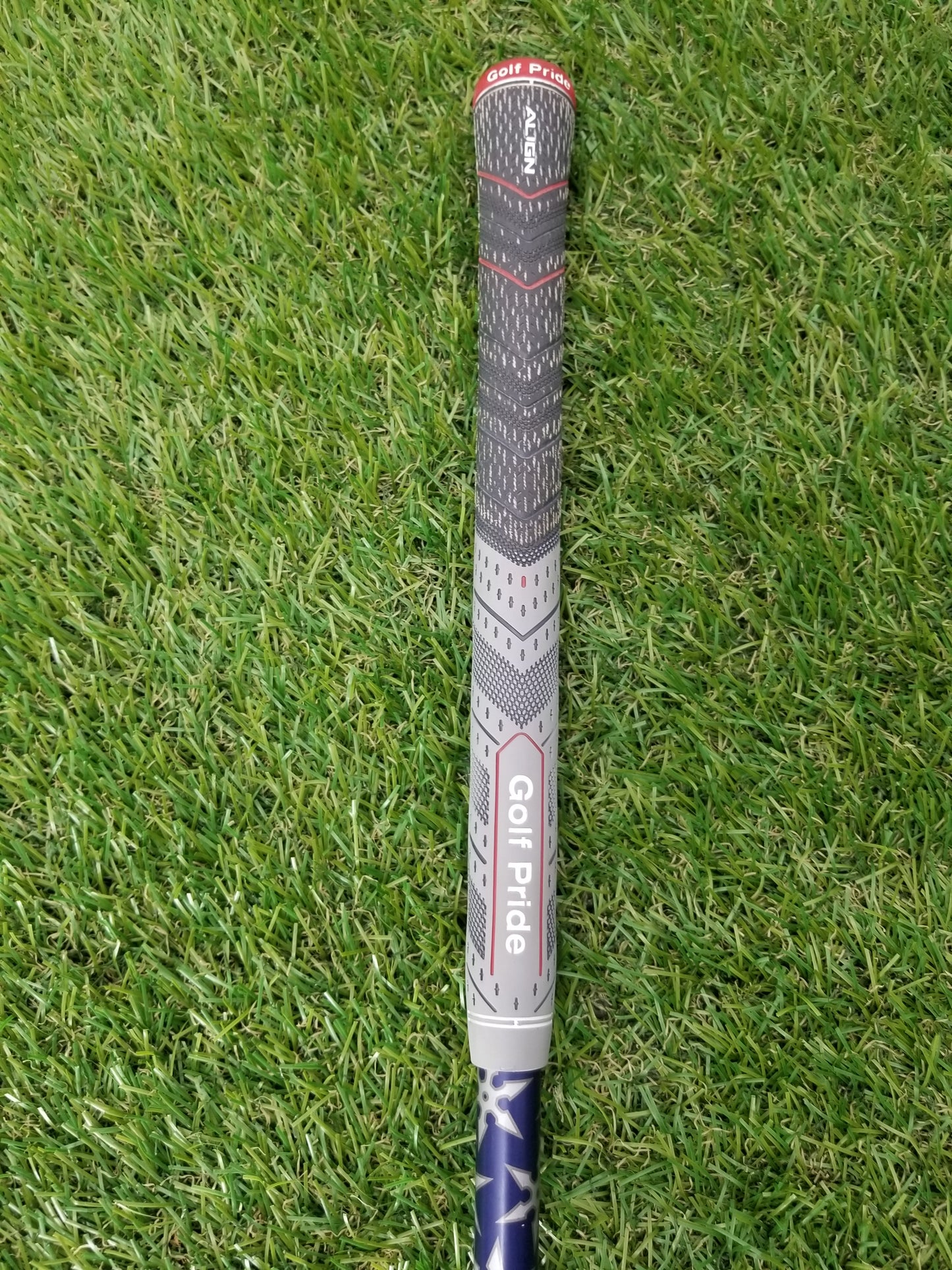 BRIDGESTONE J715 DRIVER 10.5* STIFF MITSU FUBUKI ZT60 FAIR