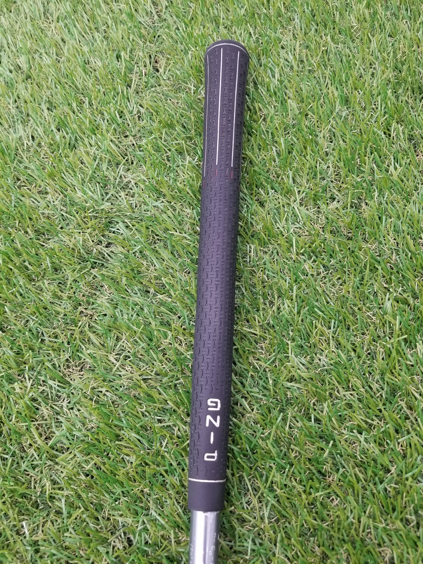 2016 COBRA KING F6 3-4 HYBRID 19* REGULAR OZIK HQ4 RED TIE 72 FAIR