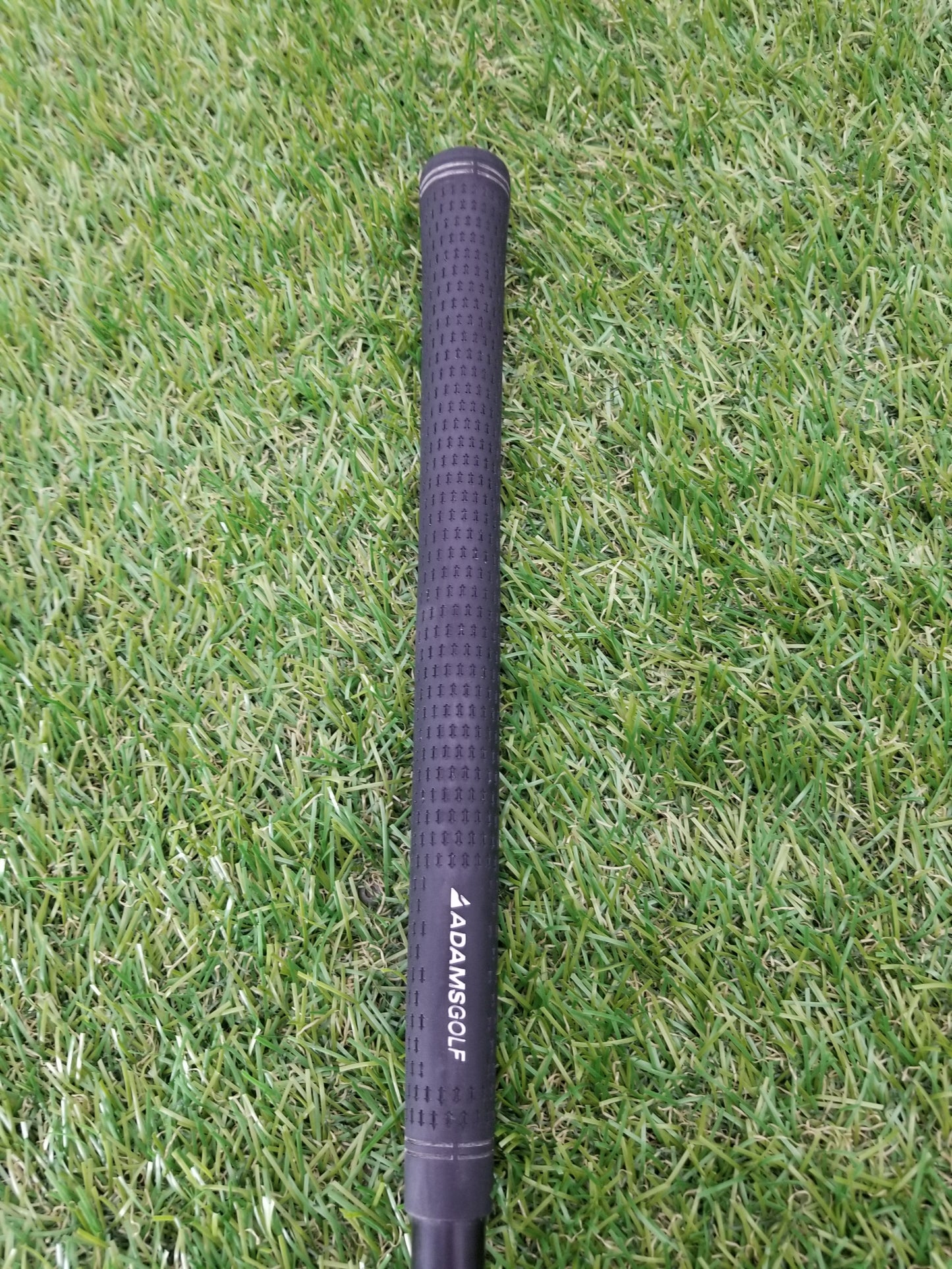 2008 ADAMS INSIGHT TECH 3 WOOD REGULAR ALDILA SPEEDLINE 75G FAIR