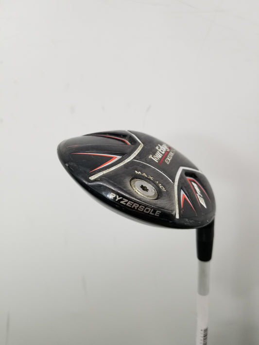 2022 TOUR EDGE E722 3 WOOD 15* REGULAR FUJIKURA AIR SPEEDER 40 FAIR