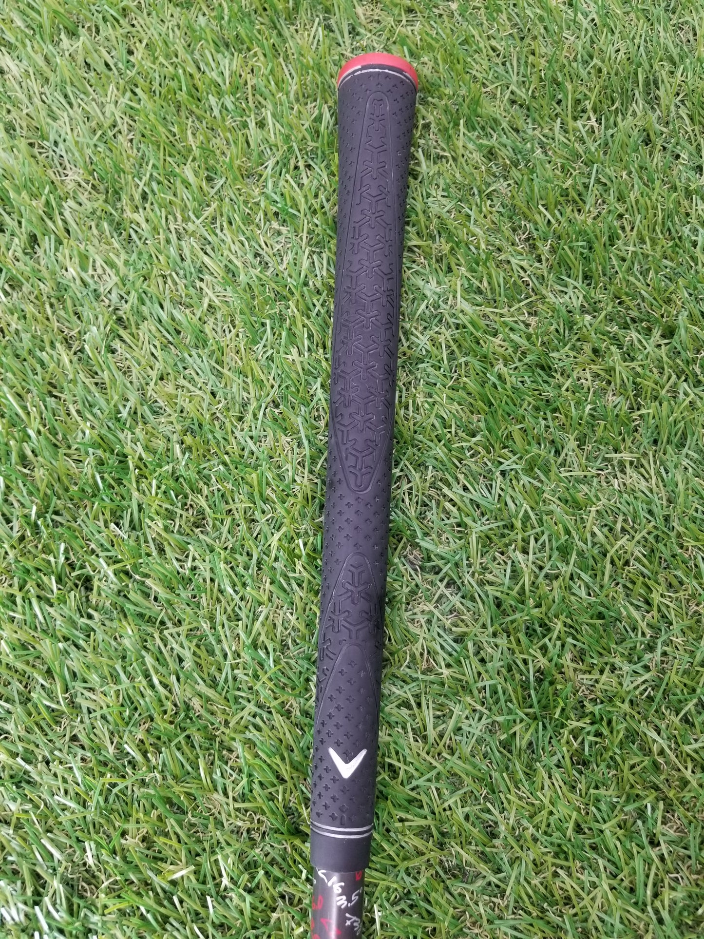 2015 CALLAWAY XR PRO 4 HYBRID STIFF PROJECTX LZ FAIR