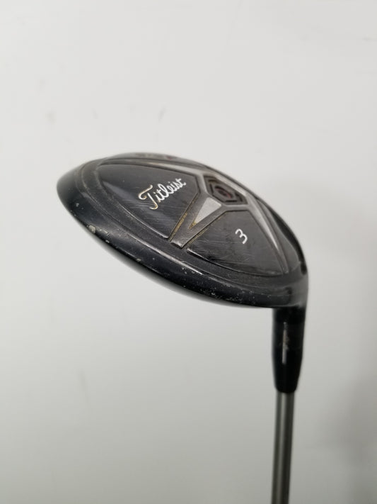 2014 TITLEIST 915F 3 WOOD 16.5* REGULAR MITSU DIAMANA BLUE S+60 FAIR
