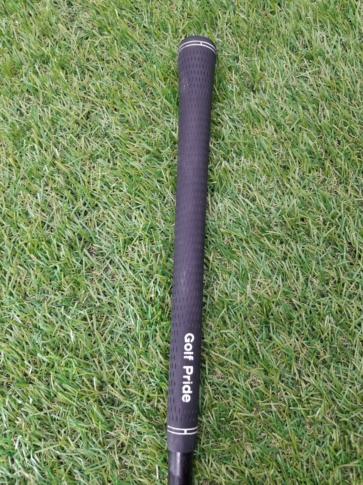 1998 CALLAWAY BIG BERTHA X12 PITCHING WEDGE FIRM RCH 96 35" GOOD