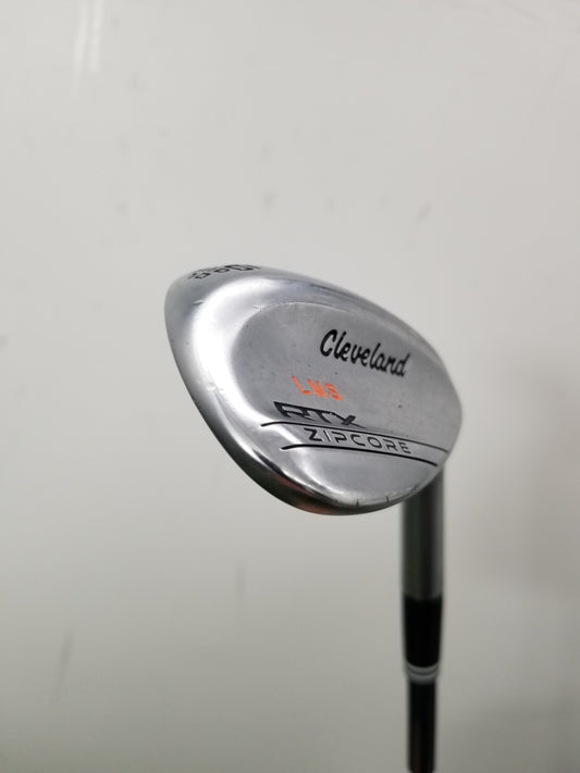 2021 CLEVELAND RTX ZIPCORE 56*/10 WEDGE ACTION ULTRALITE 50 34" GOOD