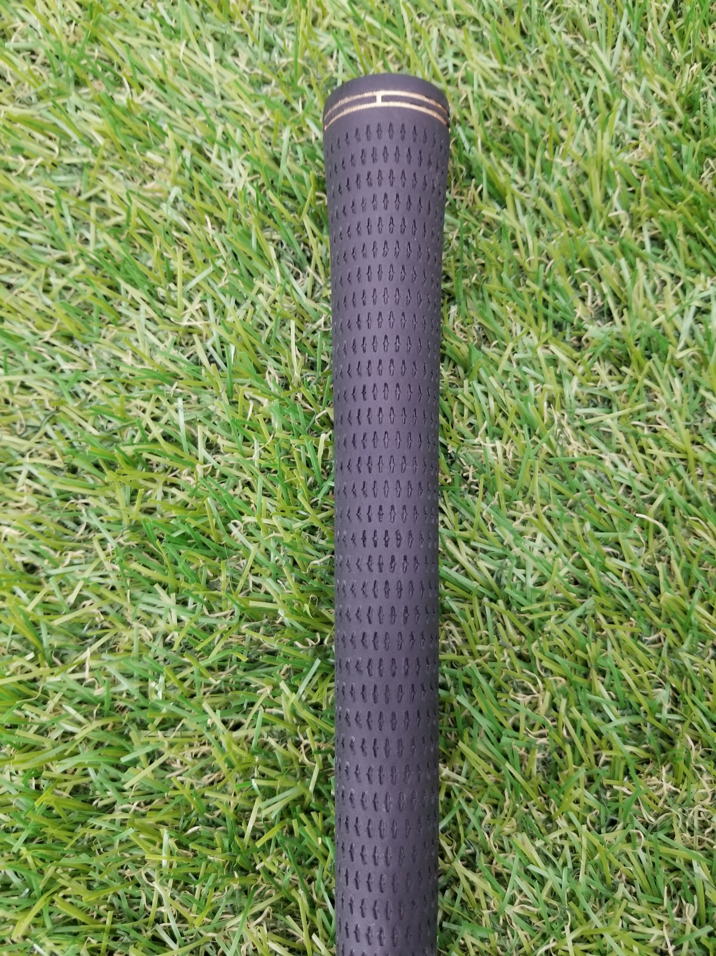 MIZUNO TZOID PRO FORGED 4 IRON STIFF TRUE TEMPER DYNAMIC GOLD 38" FAIR