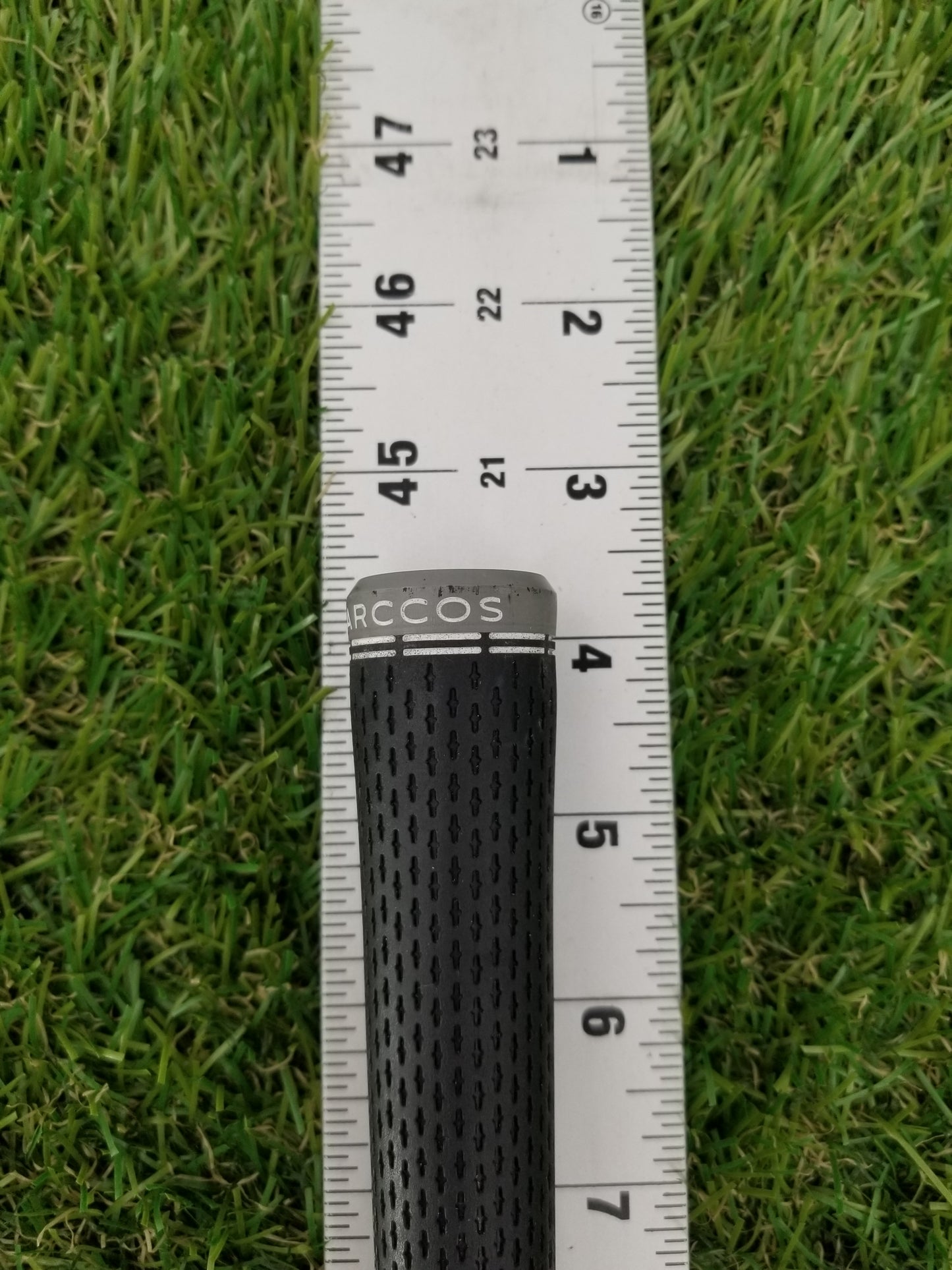 ALDILA ROGUE WHITE 130 MSI 70 DRIVER SHAFT XSTIFF 71G PING G410/25/30 44" GOOD