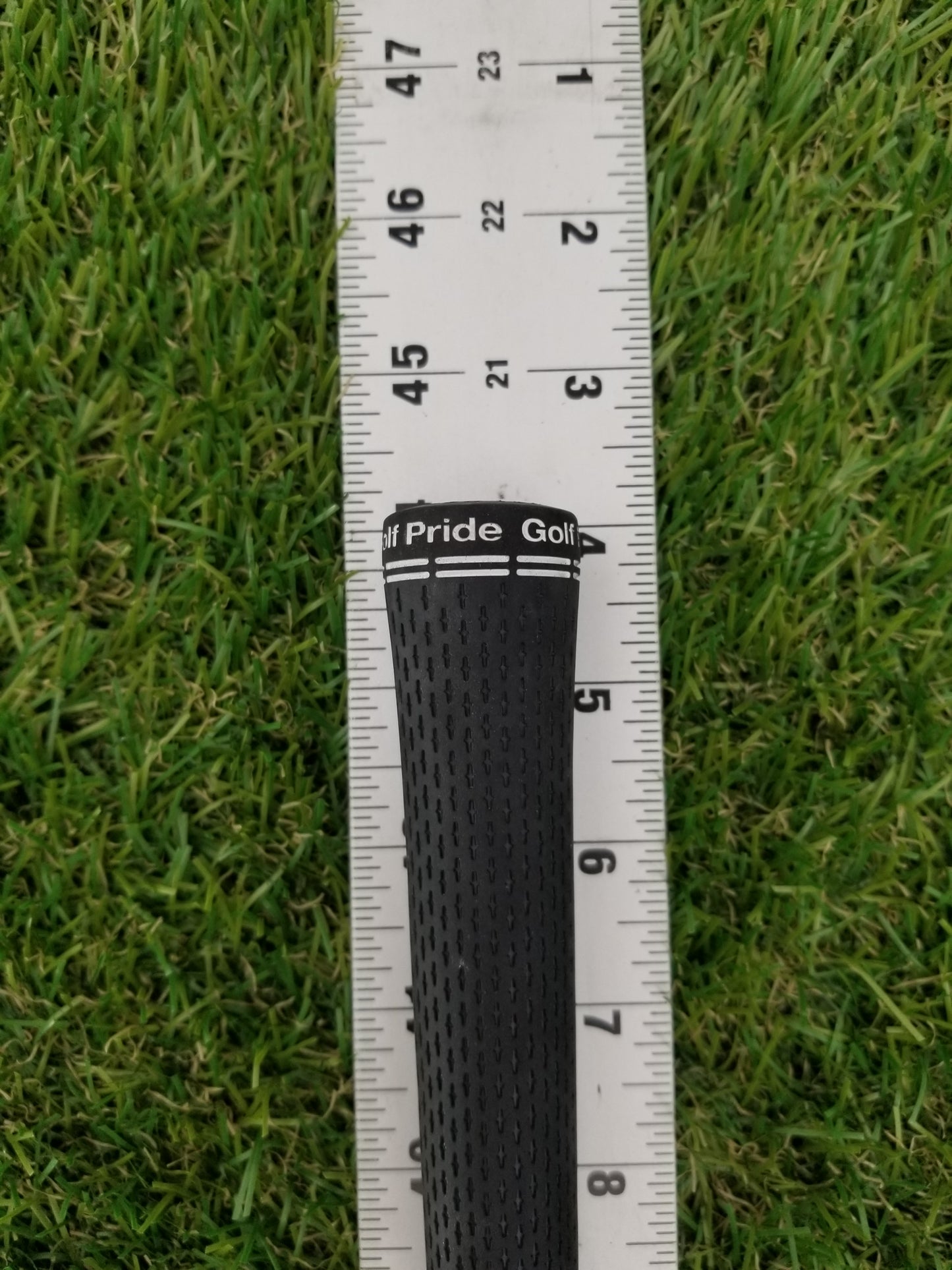 MITSUBISHI KAI'LI WHITE 60 DRIVER SHAFT XSTIFF 69G PING G410/25/30 44" VERYGOOD