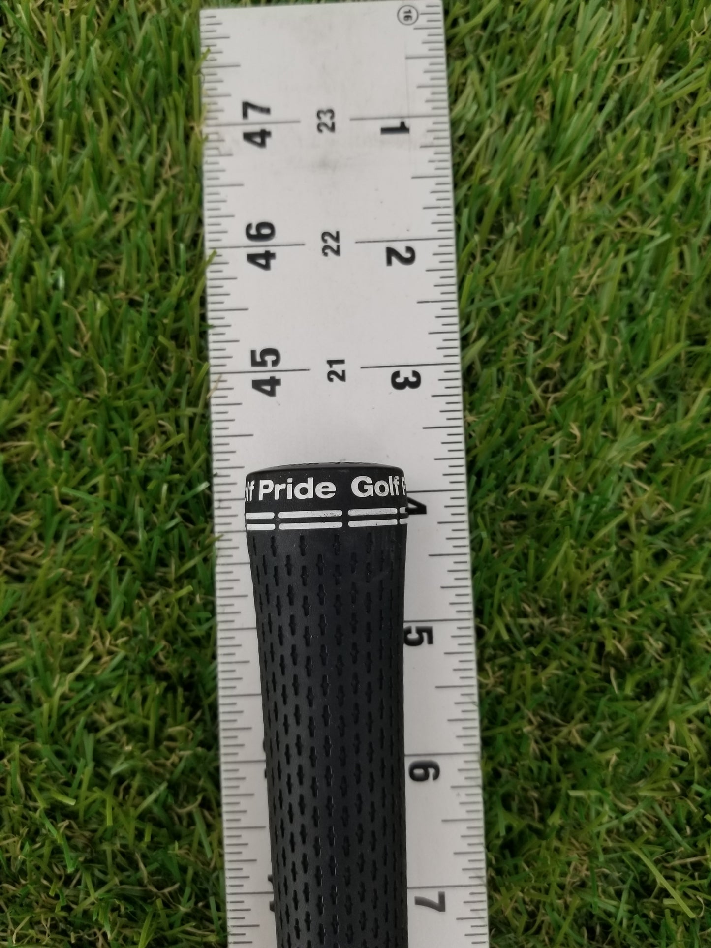 MITSUBISHI KAI'LI WHITE 60 DRIVER SHAFT XSTIFF 69G PING G410/25/30 44 VERYGOOD