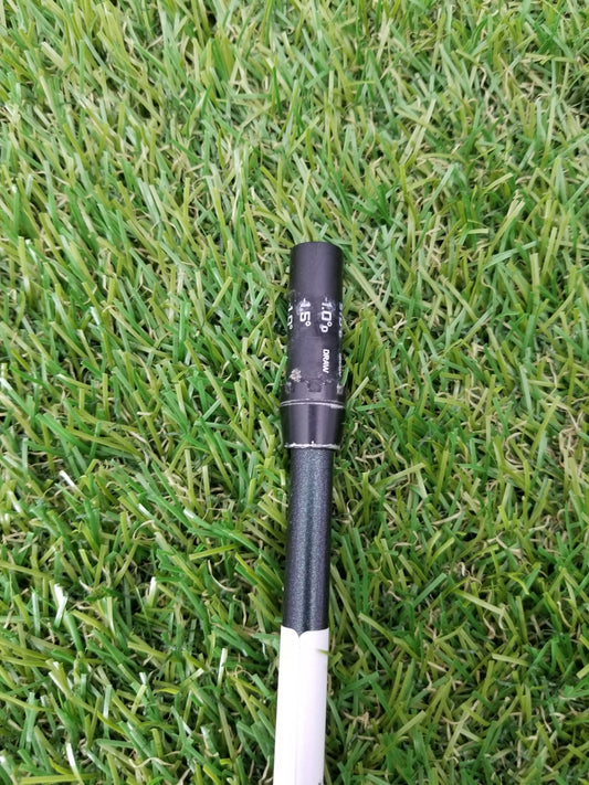 AUTOFLEX SF505 FWY SHAFT 41.5" COBRA TIP 48G VERYGOOD