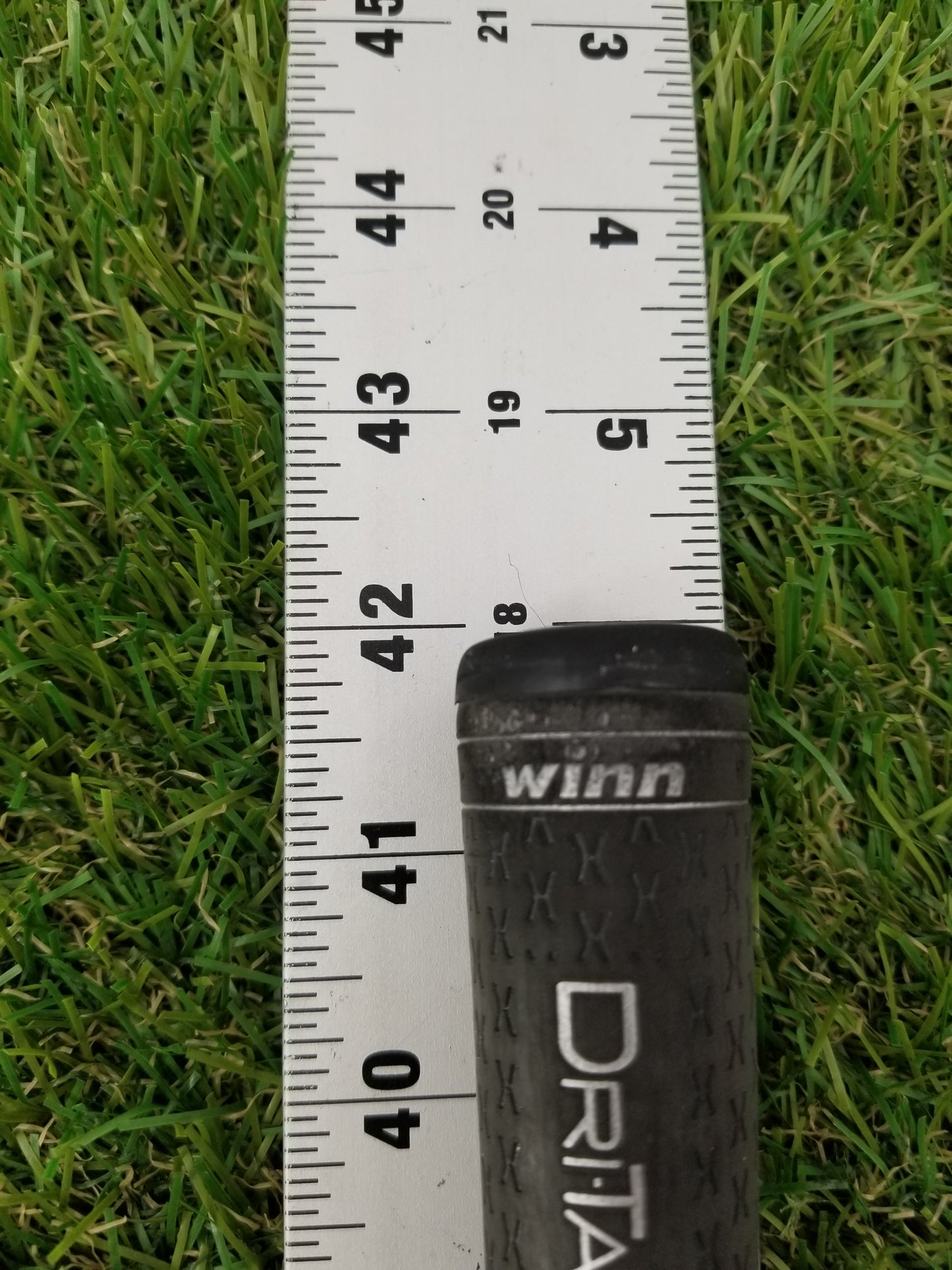 AUTOFLEX SF505 FWY SHAFT 41.5" COBRA TIP 48G VERYGOOD