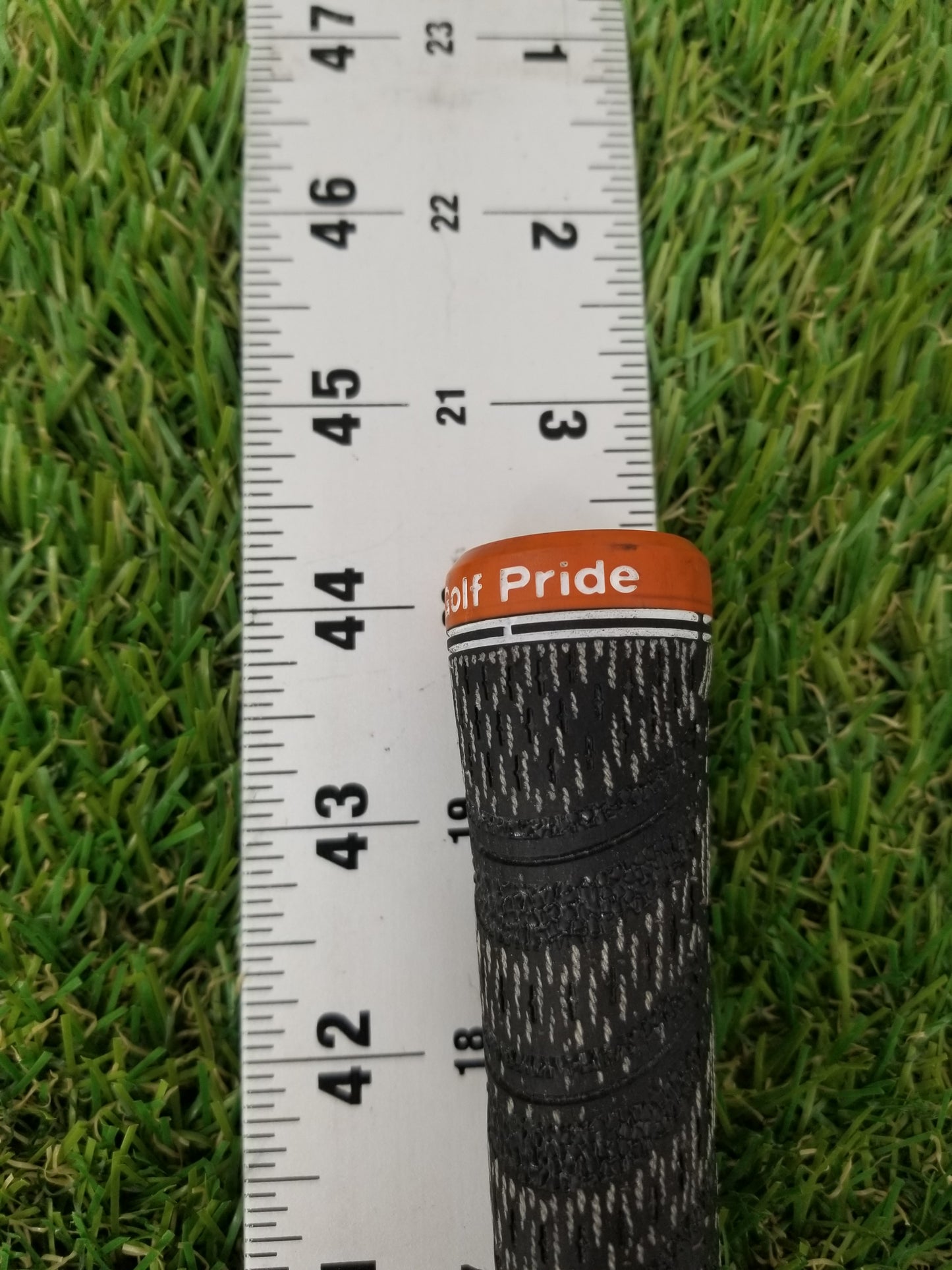 BGT BRAVA SPEEDFLITE DRIVER SHAFT STIFF 54G 43.75" CALLAWAY TIP VERYGOOD