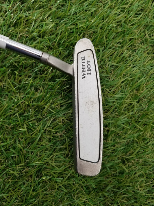 ODYSSEY WHITE HOT 2 PUTTER 33.5" FAIR