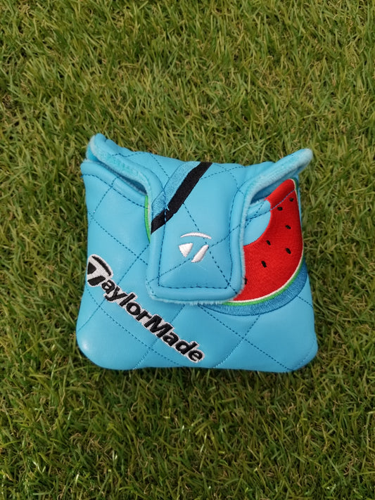 TAYLORMADE SPIDER FLOATIE MALLET HEADCOVER VERYGOOD