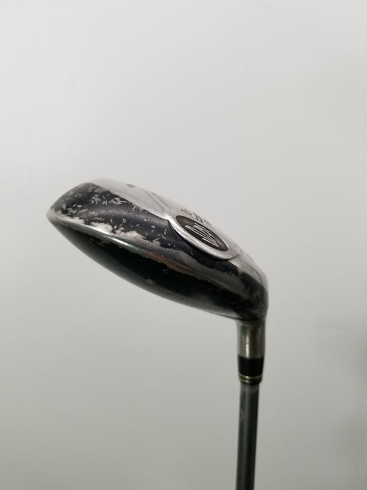 2006 COBRA BAFFLER DWS 4 HYBRID 23* REGULAR ALDILA NV-HL 65 FAIR