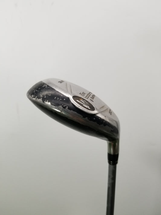 2006 COBRA BAFFLER DWS 3 HYBRID 20* REGULAR ALDILA NV-HL 65 FAIR