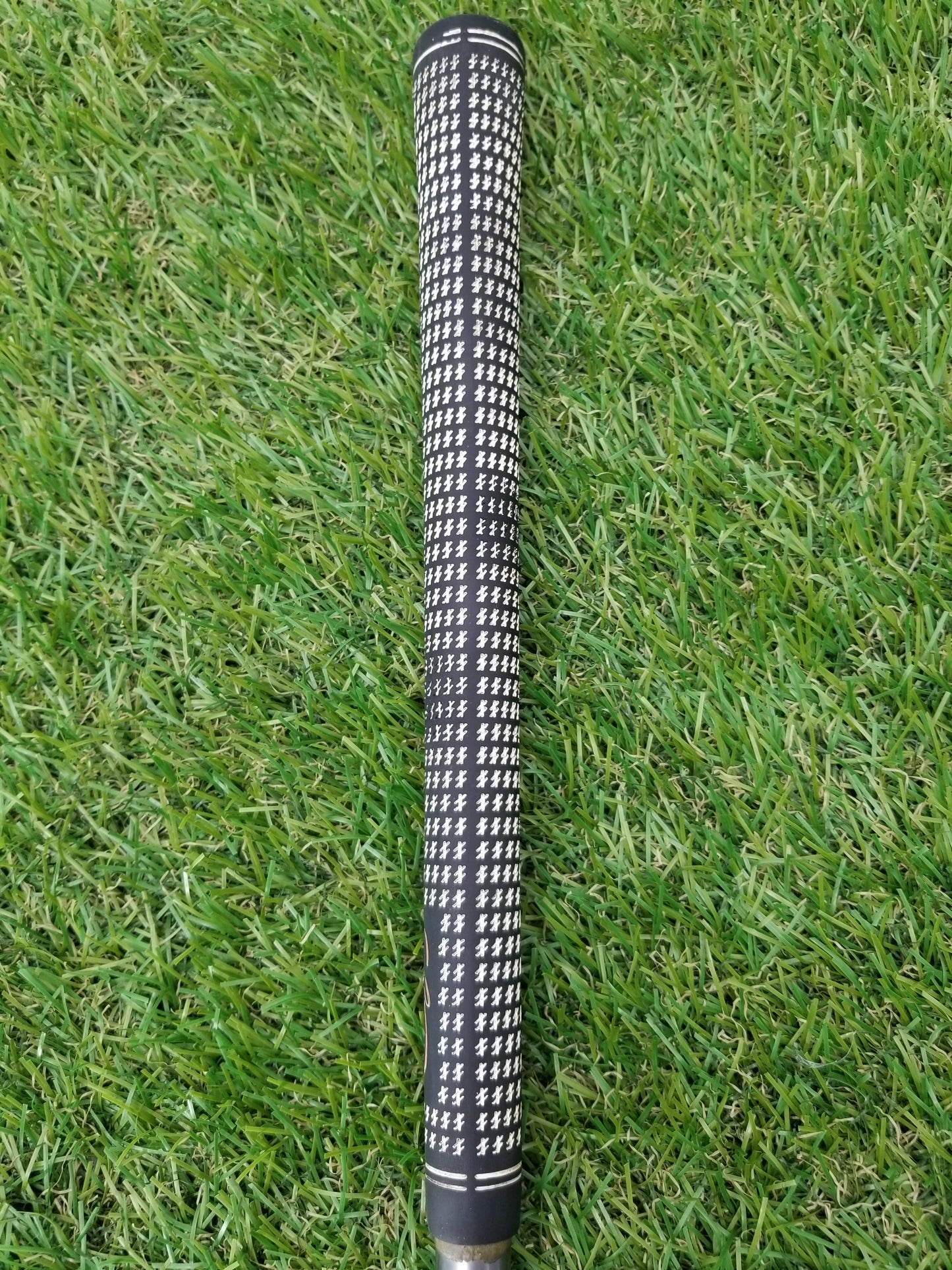 2006 COBRA BAFFLER DWS 3 HYBRID 20* REGULAR ALDILA NV-HL 65 FAIR