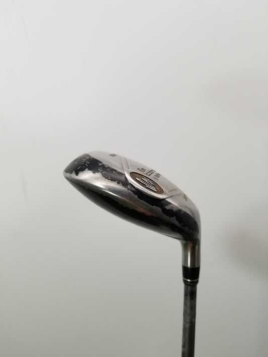 2006 COBRA BAFFLER DWS 5 HYBRID 26* REGULAR ALDILA NV-HL 65 FAIR